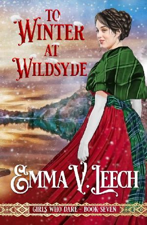 [Girls Who Dare 07] • To Winter at Wildsyde